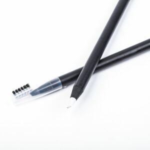 Eyebrow Drawing Pencil White