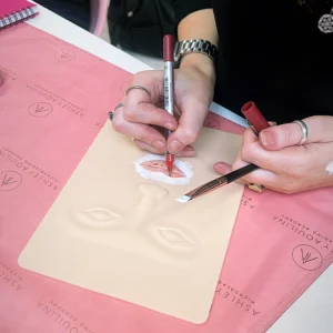 Semi Permanent Makeup Training | Dubai & Manchester