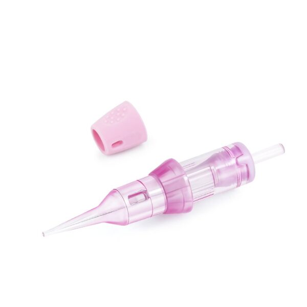 3RS 0.30mm Thunderlord Pink Cartridges divided