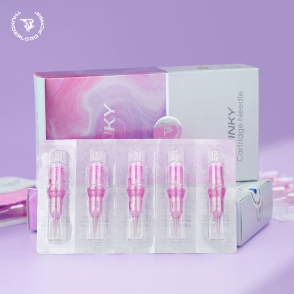 RS 0.30mm Thunderlord Pink Cartridges