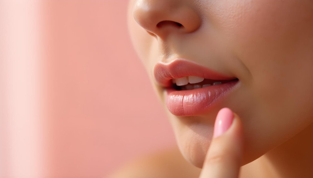 Lip Blush aftercare